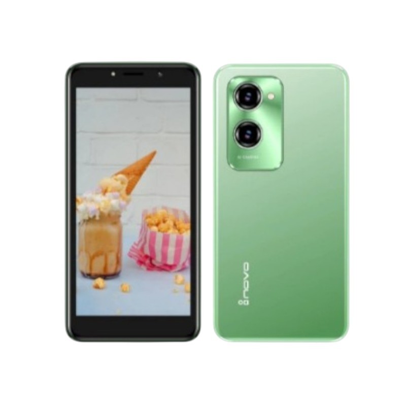 โทรศัพท์มือถือ inovo I-509 Honey+จอ 6 นิ้ว รองรับเป๋าตัง ธนาคาร TT โซเชียล ศูนย์ไทย รับประกัน 1 ปี G
