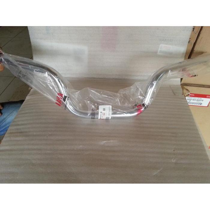 STEERING BAR RX KING, SCORPIO Z 5BP-F611-00 ต้นฉบับ YAMAHA