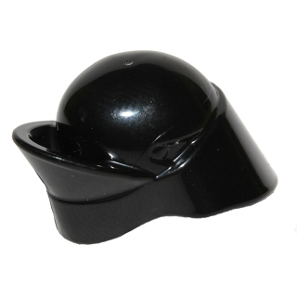 Brick2cube Part - Minifigure, Headgear Helmet SW First Order Crew Member - 20908