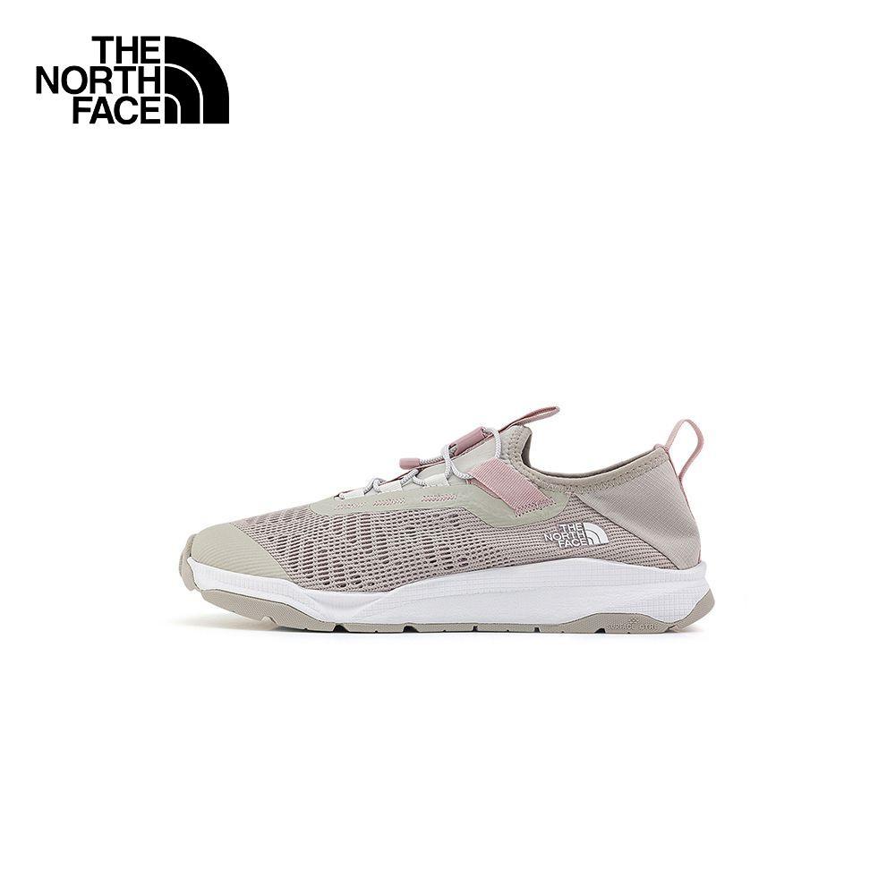THE NORTH FACE WOMEN OFFTRAIL HIKE GORE-TEX - CALACATTA/SOAPSTONE รองเท้าเดินป่าผู้หญิง
