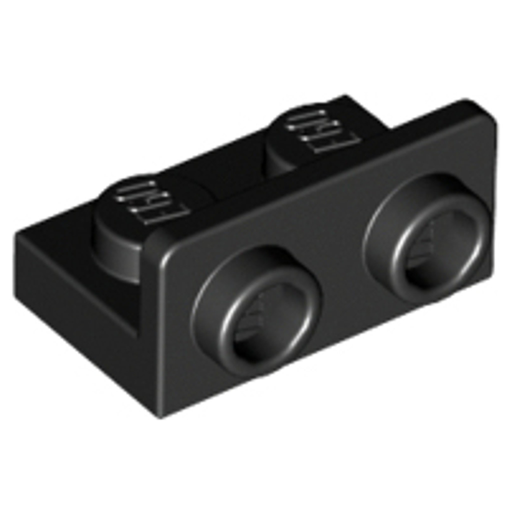 Brick2cube Part - Bracket 1 x 2 - 1 x 2 Inverted - 99780