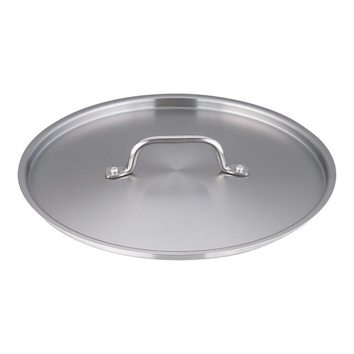 Commercial TKG PRO Pot Lid for 30cm 0 Stainless Steel ANB2430