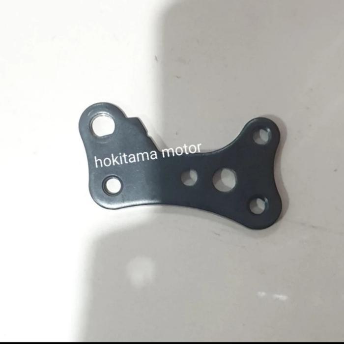 แผ่นคาลิปเปอร์ดิสก์หัวหมูหน้าหายาก Fxr 150 Fxr150