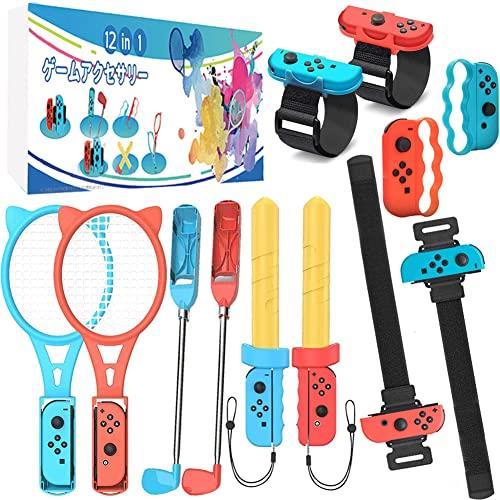 2 -12in1 Switch Sports( switch ) Joy-Con switch