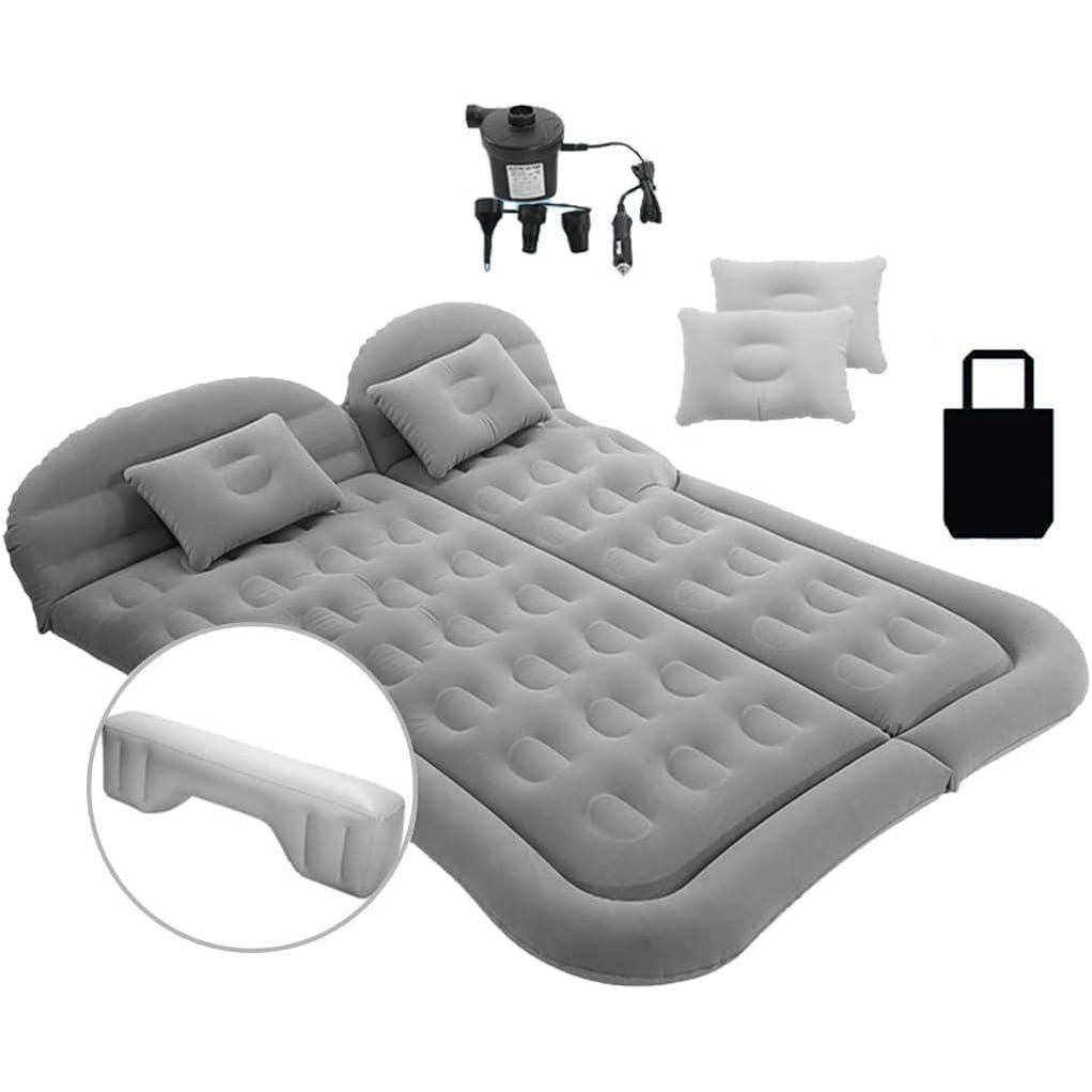 car car car car car car car camping outdoor car SUV MPV car gray