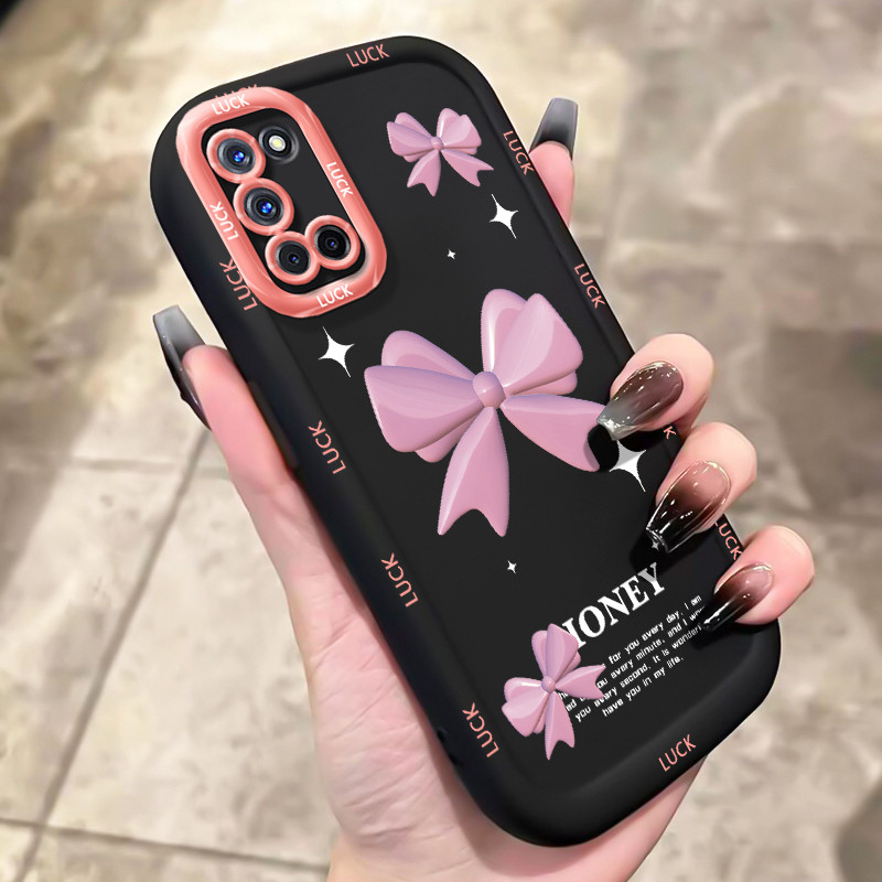 เคส OPPO A52 A72 A92 เคสกุทัณฑ์สุดน่ารัก