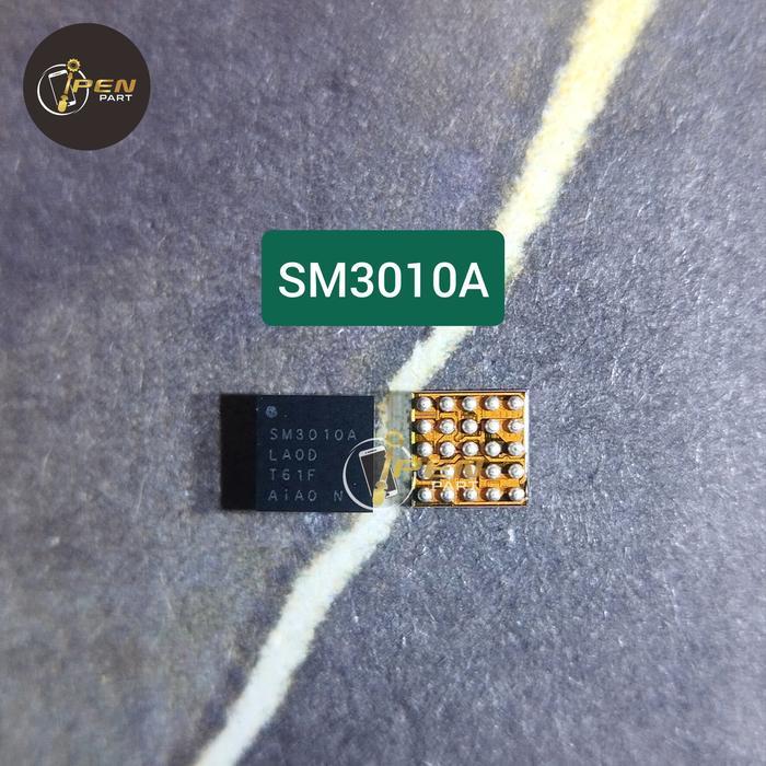 Ic Display Sm3010A ทดสอบใหม่ของแท้