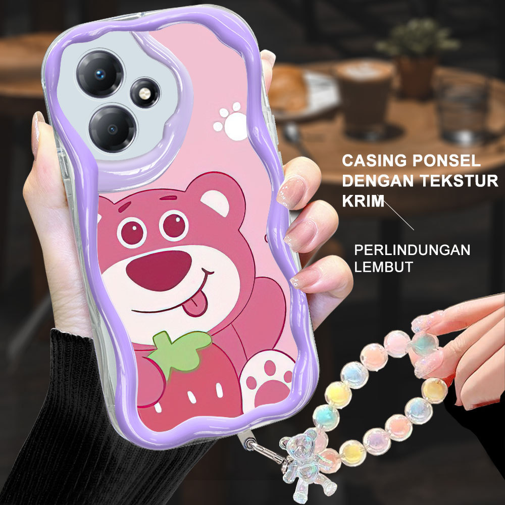 ดวงRealme Q U1 2 Pro 5 Pro 5i 5S 6i C31 C33 C35 C53 C55 C61 C63 C67 C75 4G C65 5G Q3I Q3 5G K9Xกรณีล