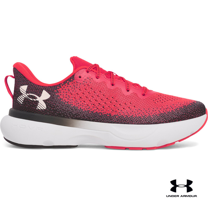 Under Armour รองเท้าวิ่งสำหรับผู้ชาย UA Infinite