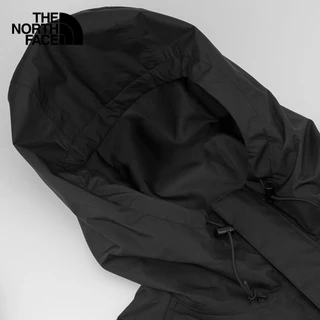 THE NORTH FACE MEN ANTORA JACKET(ดูตารางไซส์ASIA/AP) - TNF BLACK-NPF เสื้อแจ็กเก็ตกันน้ำผู้ชาย