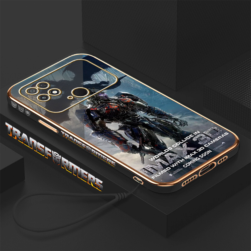 LOKAL [จัดส่งในพื้นที่] Xiaomi Poco F3 F4 F5 M3 M4 M5 M5S X6 M7 X7 Pro 5G X3 GT NFC X5 K50 Pro 5G C4