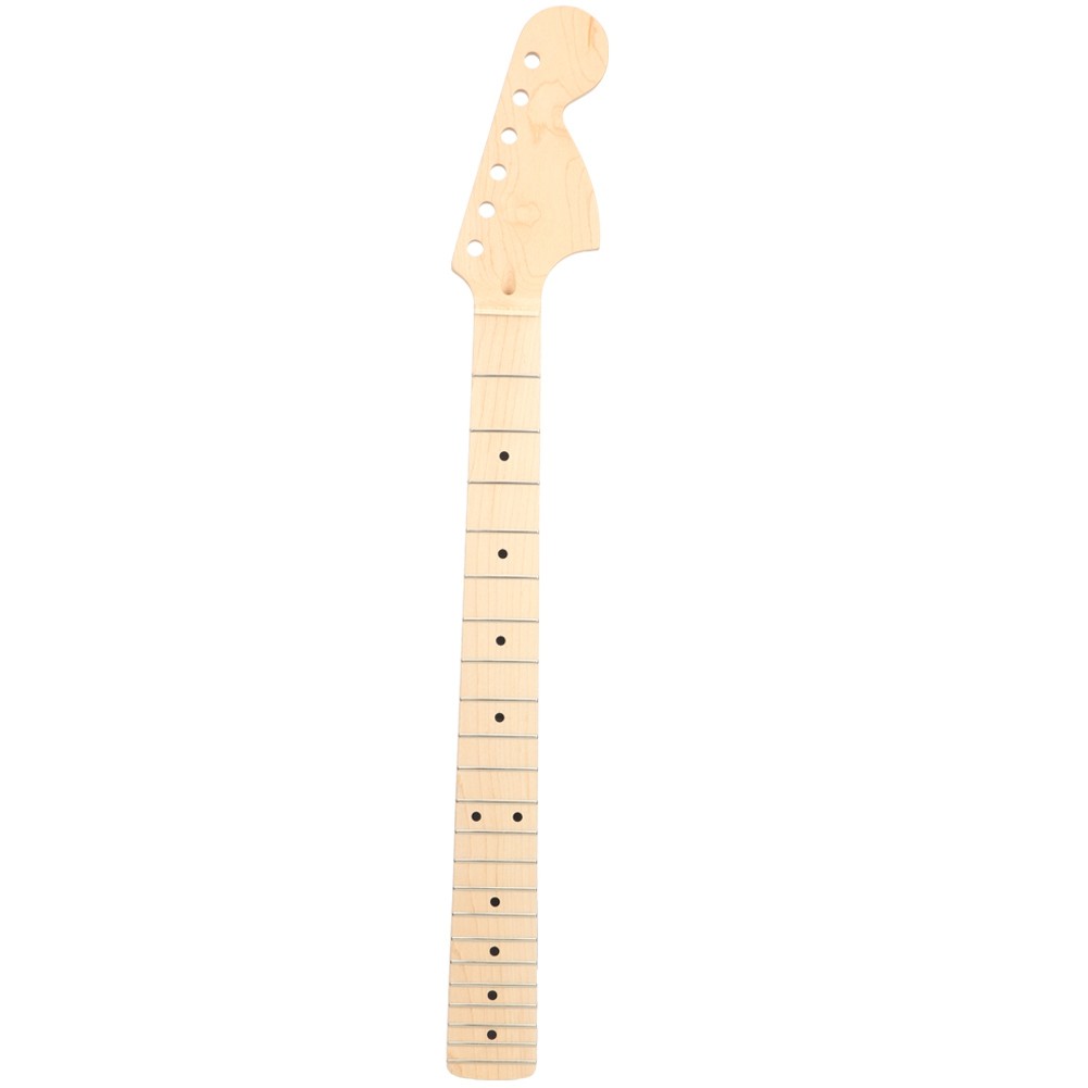 Torachel1-PH 22 Fret Maple กีตาร์คอ Fingerboard Replaceme