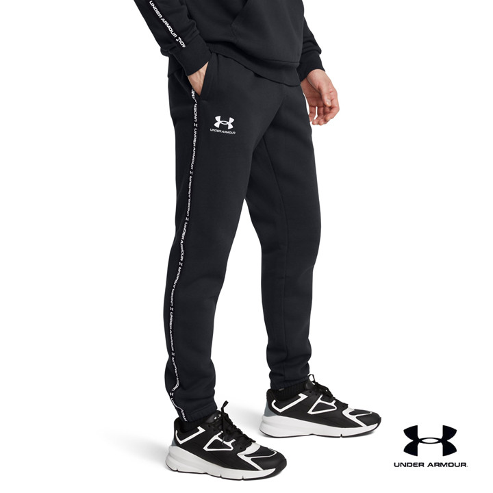 Under Armour กางเกงสำหรับผู้ชาย UA Drive Tapered