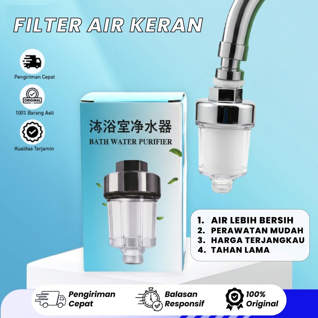 Der Doly WATER Filter ชุดกรองน้ํา Der Doly – เครื่องกรองน้ํา Der Doly