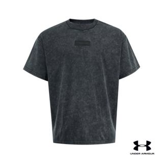 Under Armour Project Rock Heavyweight Men's Oversized T-Shir…