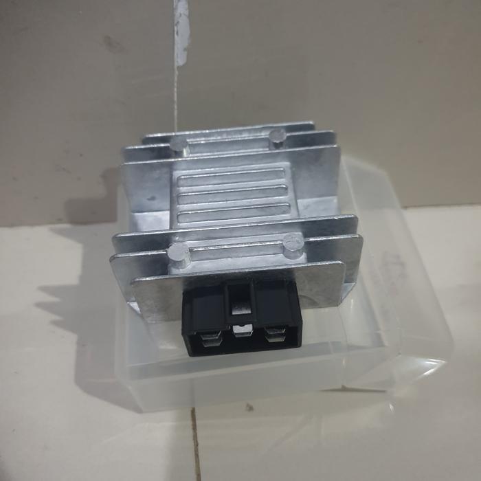 Kiprok Minerva Mx 150 Regulator Minerva Cbr 150 หายาก