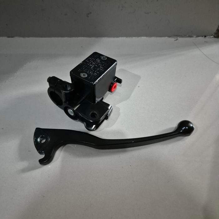 ชุดหลักเบรคหน้า Xabre Mt 15 R15 Yzf R15 Wr 155 Wr155 - Yzf R15 หายาก