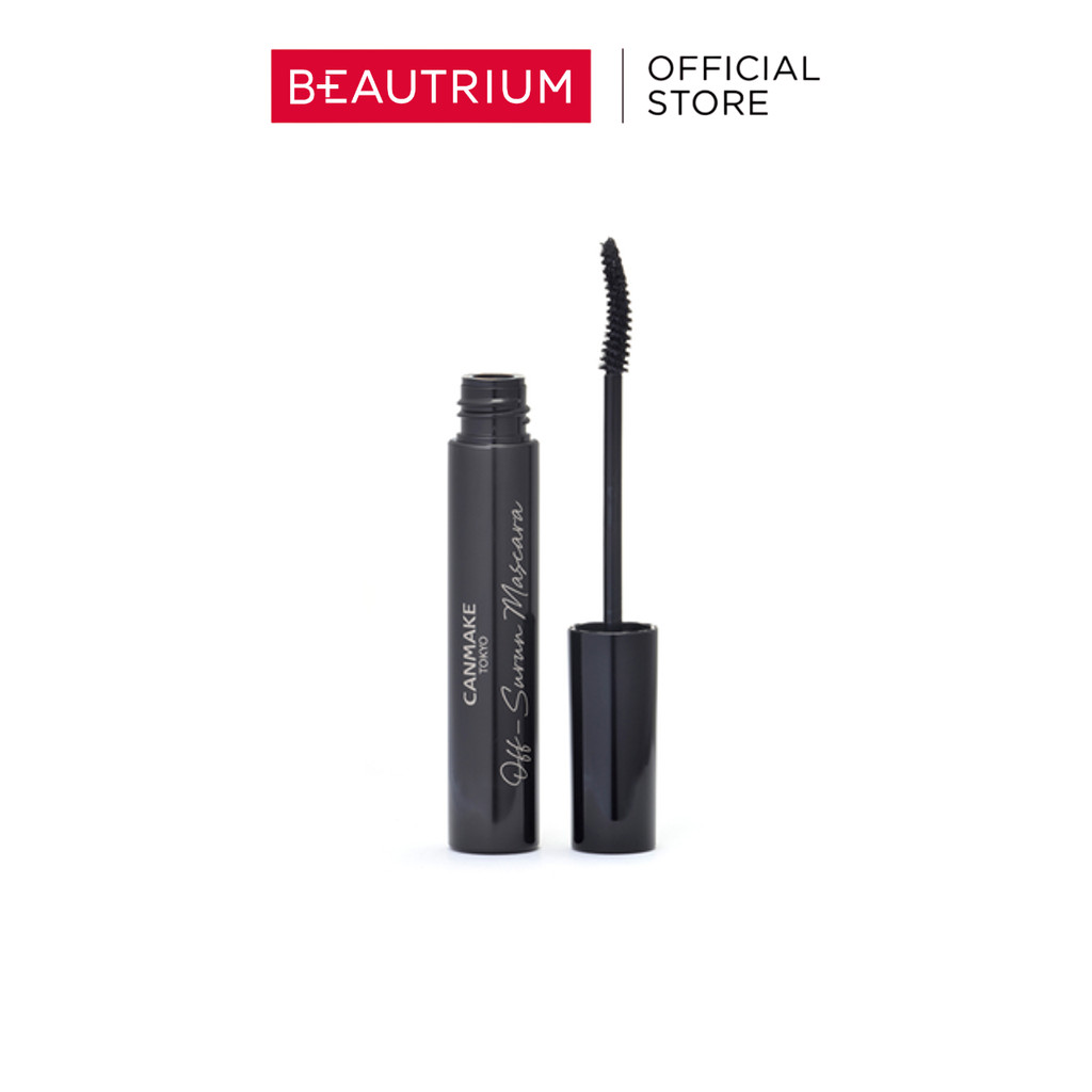 CANMAKE Off-Suran Mascara มาสคาร่า 7g
