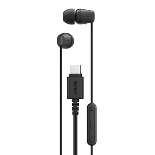 [มี 4 สี] SONY หูฟังสาย USB-C รุ่น IER-EX15C