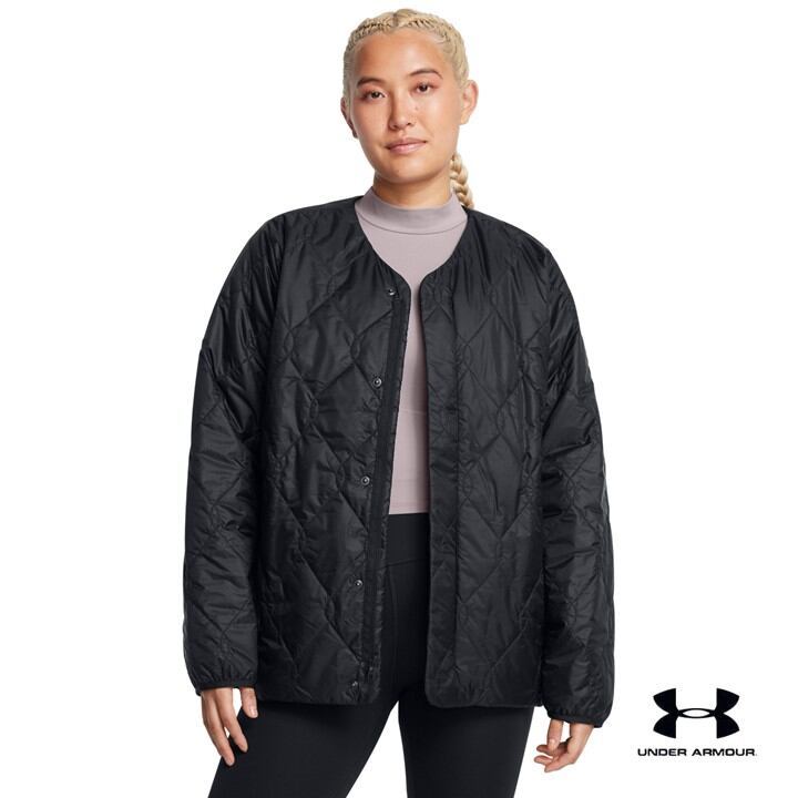 Under Armour Women's UA Diamond Jacket