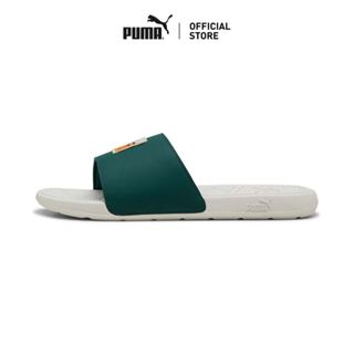 PUMA Swimming/Beach รองเท้าแตะ Cool Cat 2.0 Greenside ยูนิเซ…