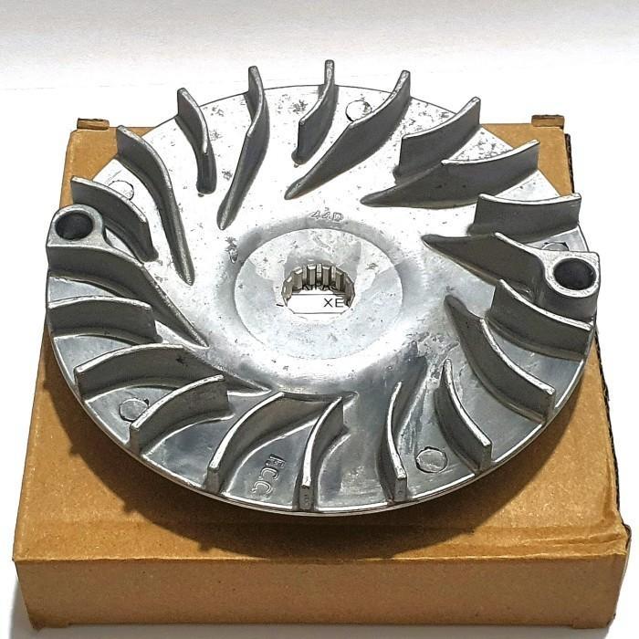 SG17405. OKO XEON ROLLER HOUSE FAN - 44D