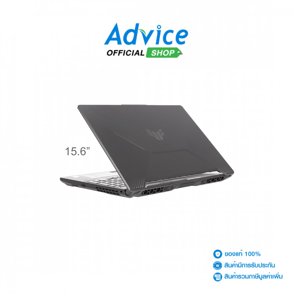 ASUS Notebook TUF Gaming A15 FA506NCQ-HN013W (Graphite Black) - A0178738
