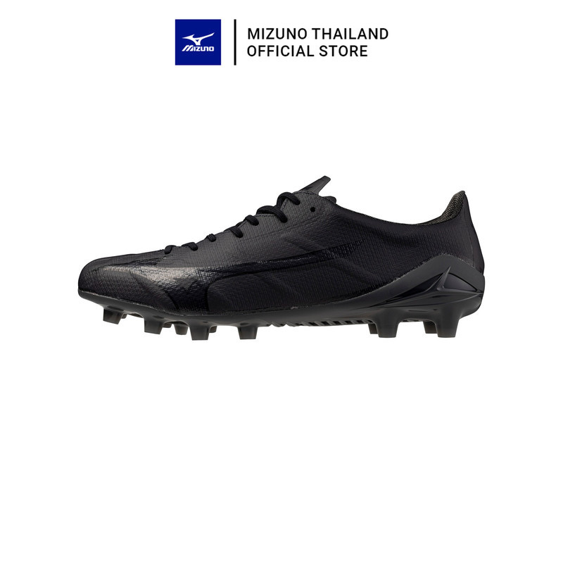 Mizuno α II Japan Ltd รองเท้าฟุตบอล UNISEX
