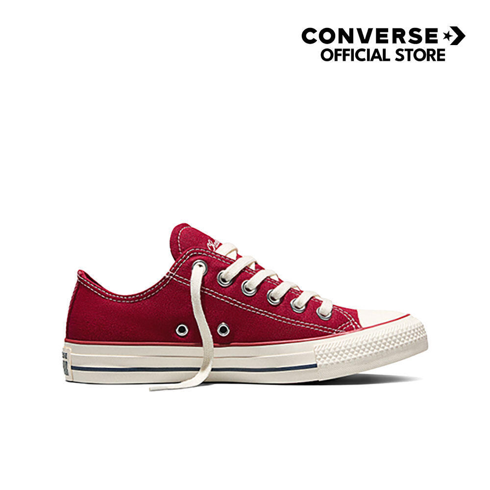 CONVERSE รองเท้า CTAS VALENTINES DAY OX RED ผู้หญิง A19057CF_S6REXX