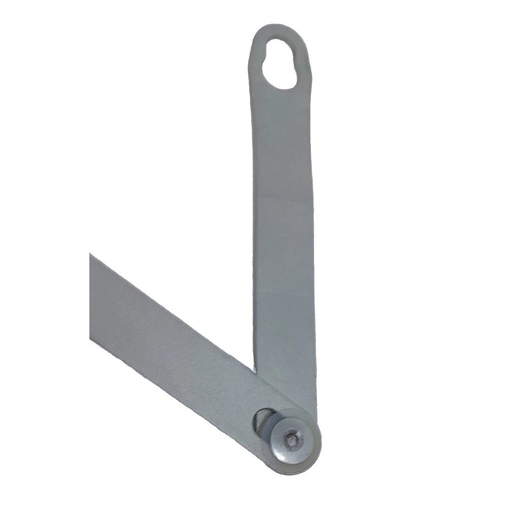 สต๊อกพร้อม บานพับTailgate สําหรับ Toyota For Hilux Revo Sr5 Pickup 2015-2020 65770-0K030