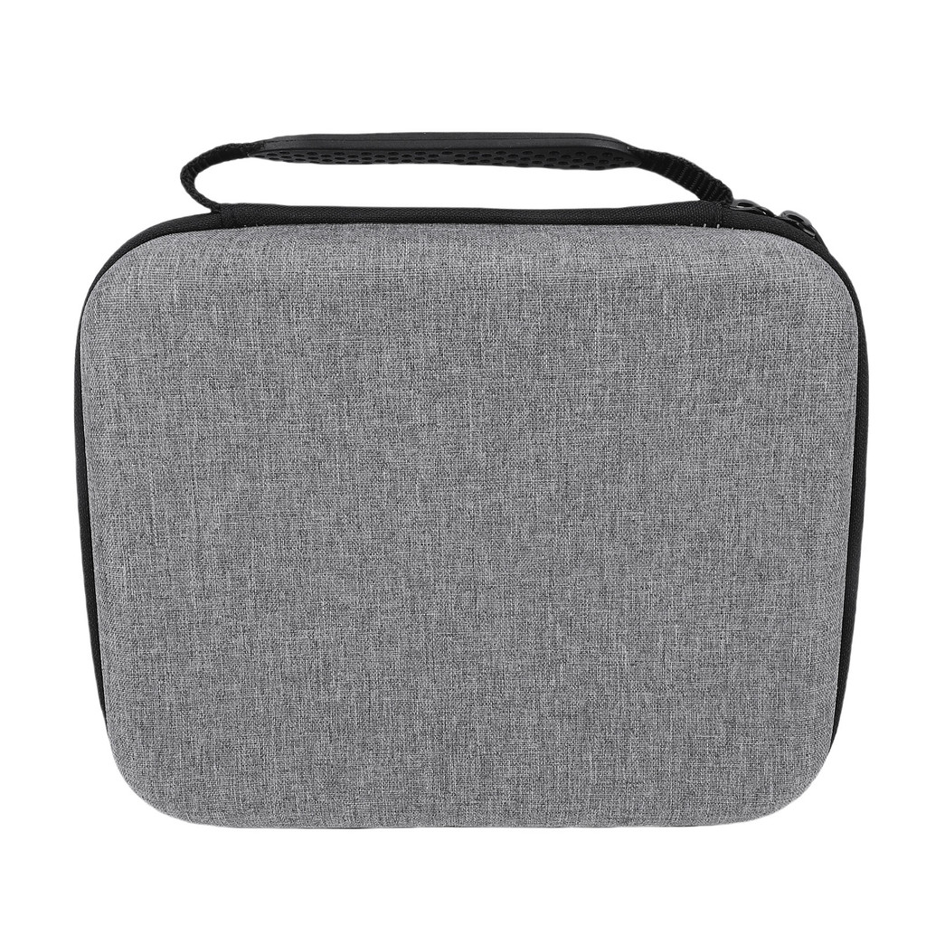 [Rococo1-TH] กระเป๋าใส่โปรเจคเตอร์แบบแข็งเหมาะสําหรับ XGIMI MoGo 4 3 Pro PLAY6 EVA กระเป๋าเก็บกันน้ํ