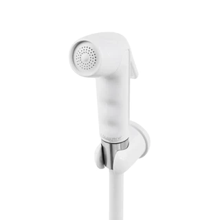 ชุดสายฉีดชำระ ELEGANCE รุ่น EG2054 สีขาว