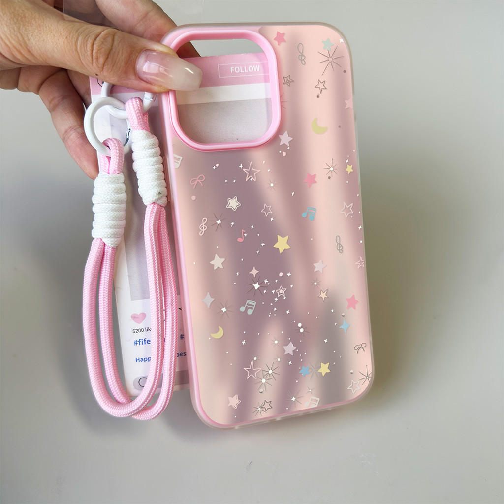 Bintang Jelly Color 2 In 1 [Jbscasing93] Casing Vivo V70 Fe Y05 Y19S Pro Y400 V60 Lite 4G 5G Y29 5G 