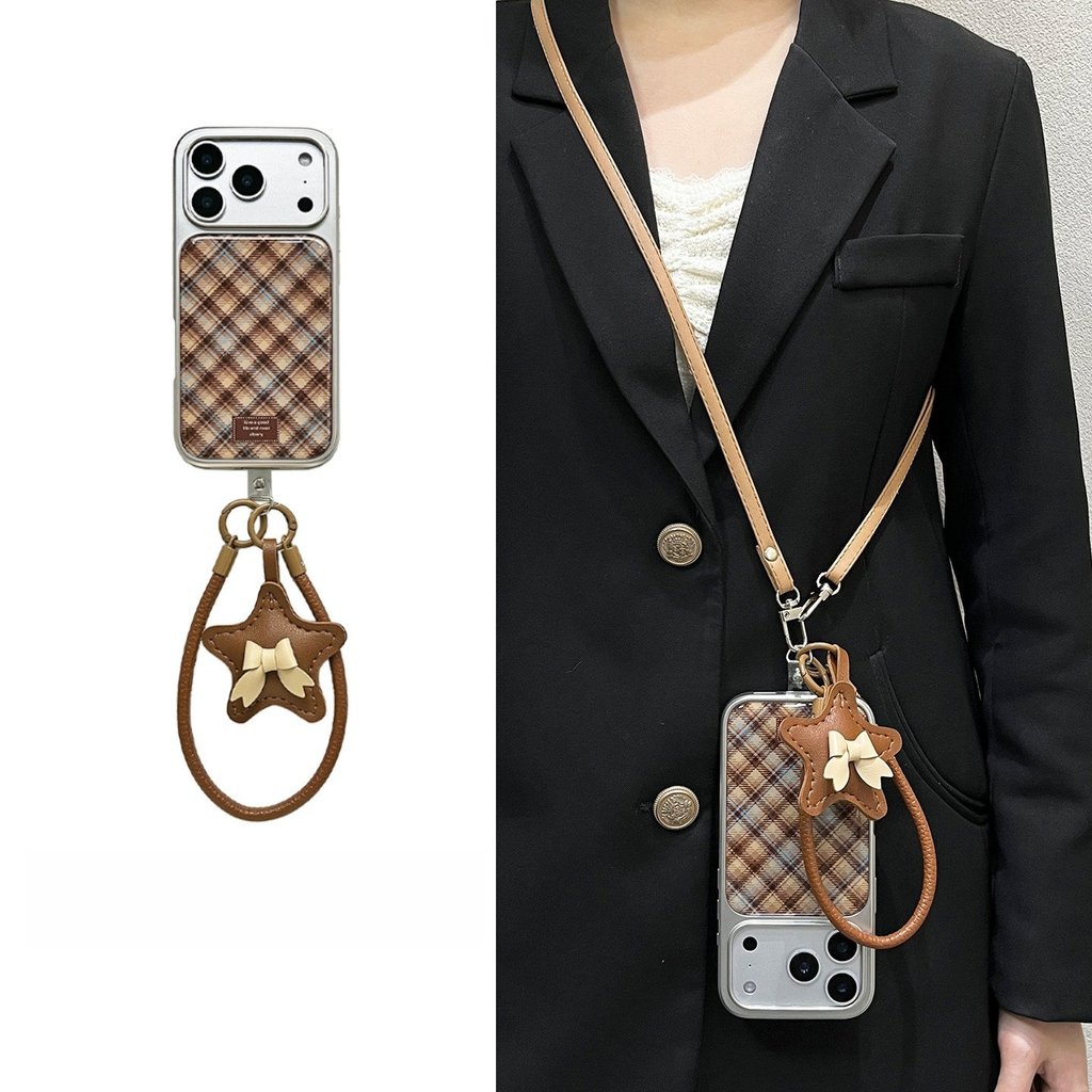 DD324 สําหรับ Xiaomi 17 Pro 15 Ultra 14 เคสโทรศัพท์หยดเรซินไฟฟ้า