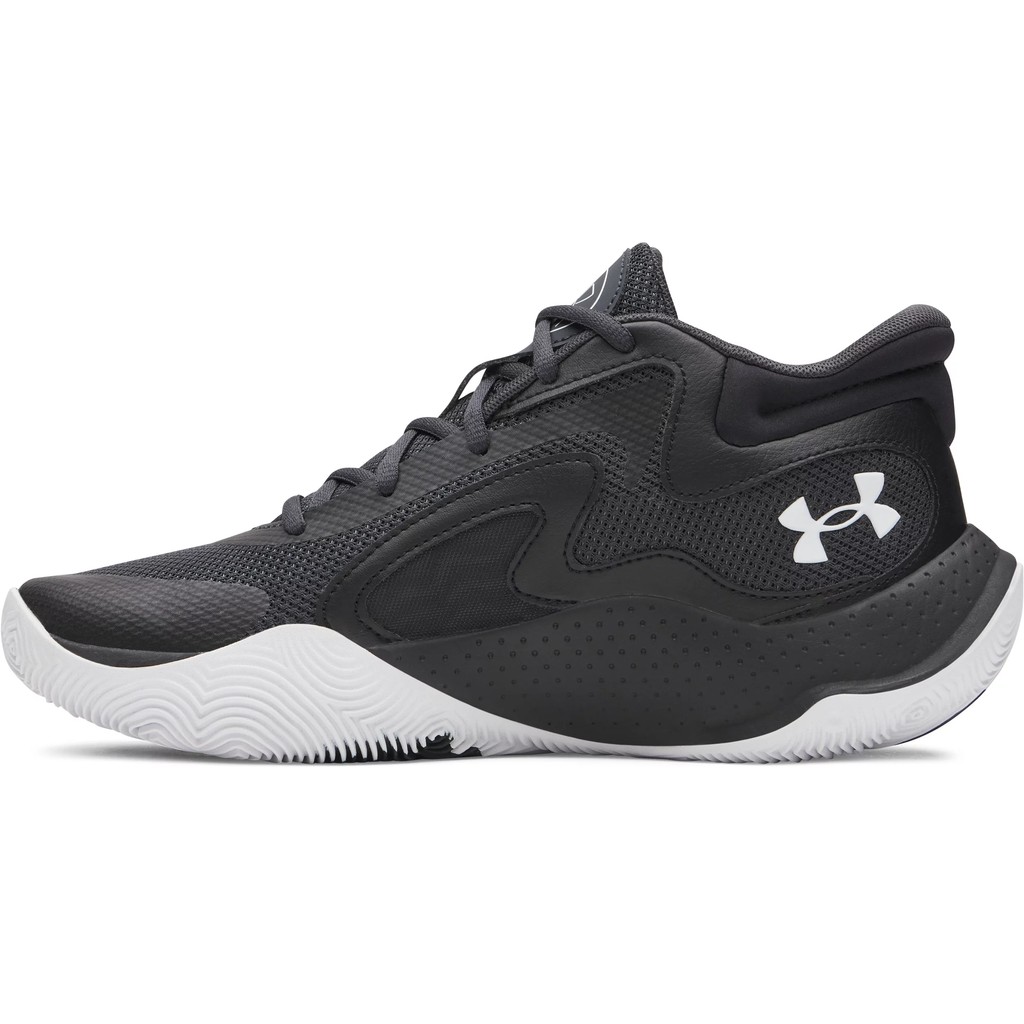 Under Armour รองเท้าบาสเกตบอลยูนิเซ็กส์ UA Jet '25 — صورة 3