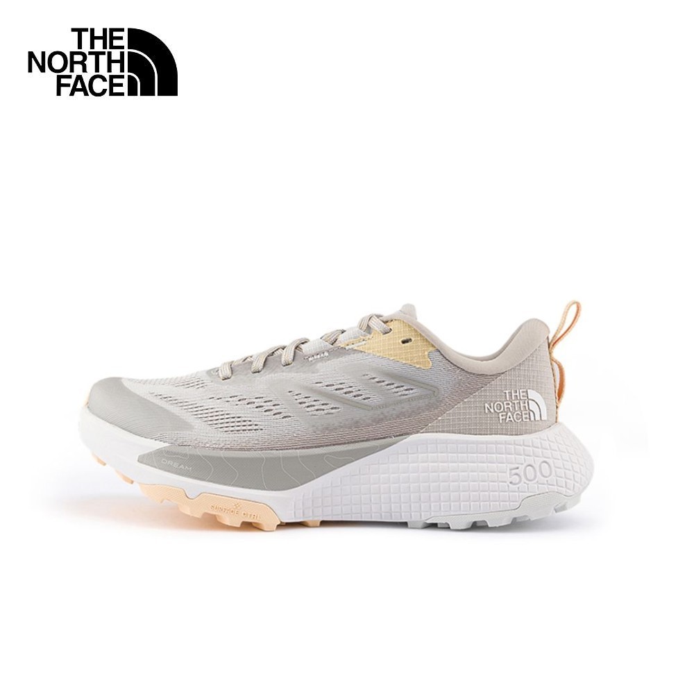 THE NORTH FACE WOMEN ALTAMESA 500/GLACIER GRAY/SOAPSTONE รองเท้าวิ่งเทรลผู้หญิง