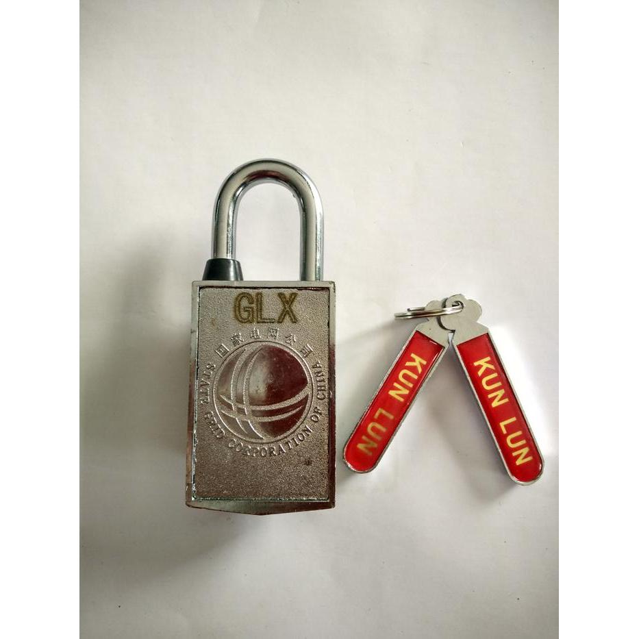 Hot Home / Shop กุญแจแม่เหล็ก Glx 40 Mm
