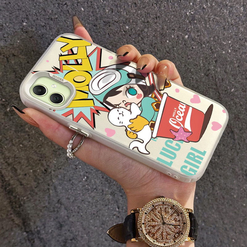เคสสำหรับ Samsung A05 A05s A04 A04E M04 F04 A04s A03 A03S A02S M02S F02S เคส