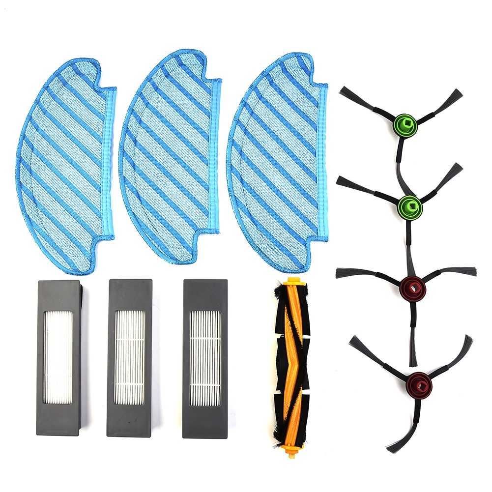 [CUTEBABY] อุปกรณ์กรองแปรงสําหรับชิ้นส่วนทดแทนสูญญากาศ OZMO N8 N8+