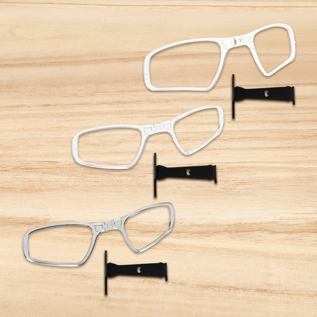 ตัวถือเลนส์คลิปออนสำหรับแว่นกันแดด Sutro S OO9462