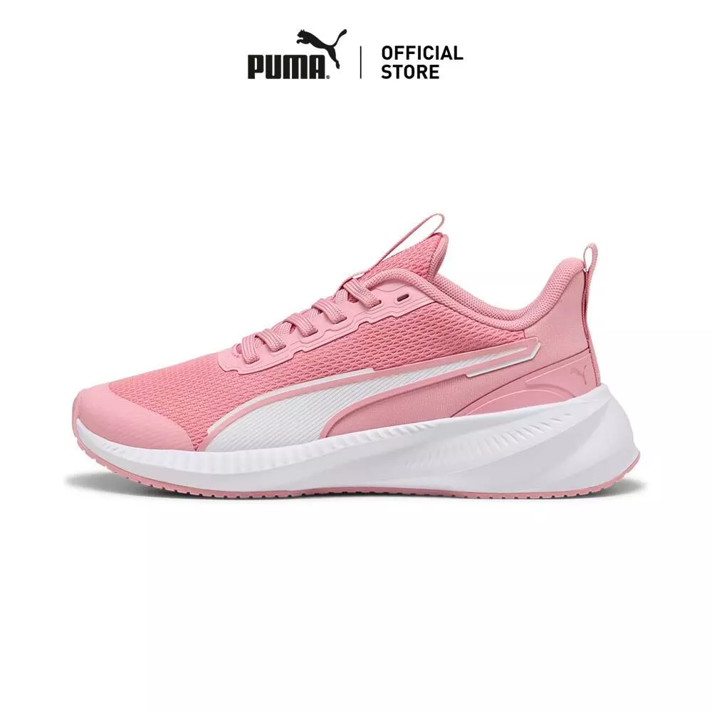 PUMA Kids Flyer Lite 3 Jr สีชมพู - 40152609