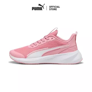PUMA Kids Flyer Lite 3 Jr สีชมพู - 40152609