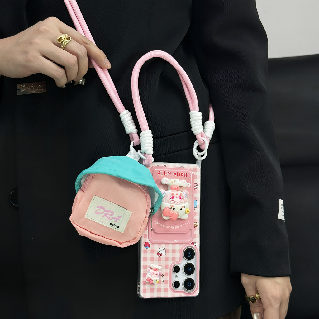 KB835 ผู้ถือบัตรเคสโทรศัพท์สําหรับ Huawei Nova 14 Ultra 13 Pro 12 Lite 12s 11 SE 10Z 10 9 8 SE 8i 7 