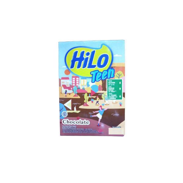 HILO TEEN CHOCOLATE 500G