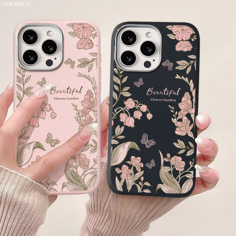 เคส For Realme C75 C75X C73 C63 C61 C55 C53 C51 C51S เคสโทรศัพท์ เคสเรียวมี เคสนิ่ม Silicone Phone C