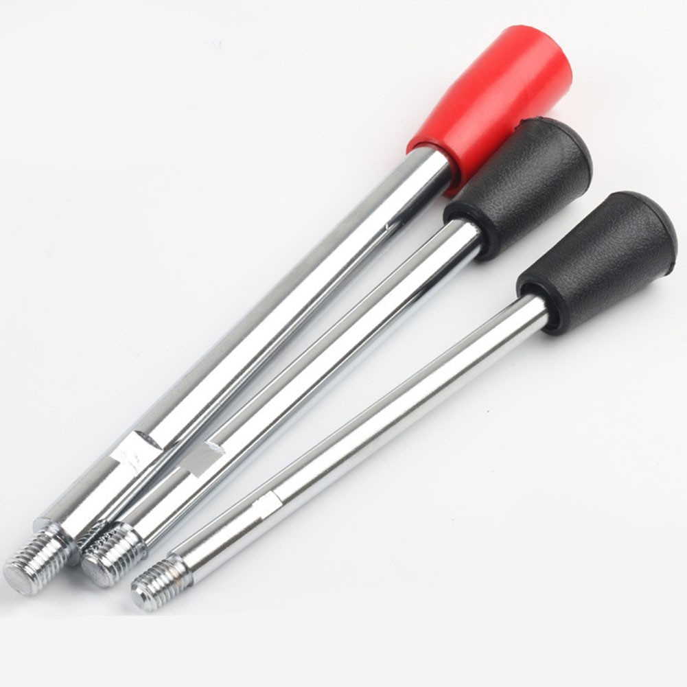 xk M6- Work Rod Machine Tool Work Handle Bar เจาะอุปกรณ์เสริม