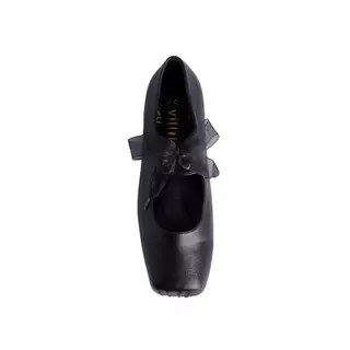 Villains SF HORIZON Mary-Janes รองเท้าแมรี่เจนผู้หญิง ส้นสูง 0.4"