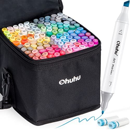 Ohuhu 120 Multi Purpose Accessory