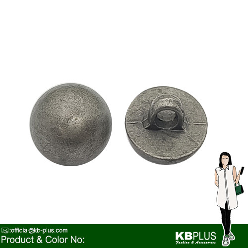 กระดุมหลังเต่า SKU:101985-51 Size:1.1x1.0x1.5(12 ชิ้น)