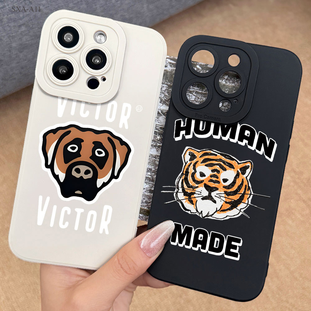 เคส For Samsung Galaxy A55 A54 A05S A05S A34 A35 A02 A10 A14 A22 A12 A13 A23 A51 A71 A50 A50S A02 A02S A03 A03S 4G 5G TY